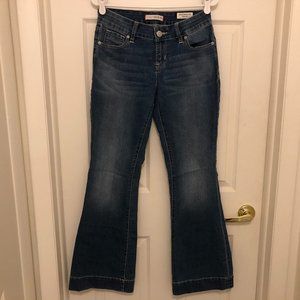 Guess Jeans Flare Sonia Fit 27